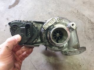 TURBINA gtd1244uz ΑΠΟ CITROEN CACTUS DIESEL 19'-thumb-1