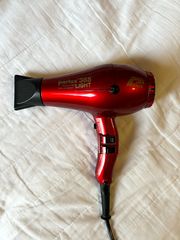 PARLUX 385 POWER LIGHT RED