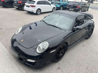 Porsche 911 '07 997 TURBO GEMBALLA 650ps