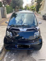 Smart ForTwo '03 700