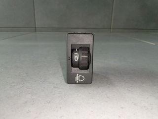 PEUGEOT 307 '04 1.4 16V (5Θ) ΔΙΑΚΟΠΤΕΣ ΡΥΘΜΙΣΗΣ ΦΩΤΩΝ,ΚΛΕΙΔΩΜΑΤΟΣ,ΚΕΡΑΙΑΣ,AIRBAG,ΠΑΡΑΘΥΡΩΝ (ΑΡΙΣΤΕΡΟΙ 2 ΤΕΜΑΧΙΑ,ΔΕΞΙΟΣ) ΚΑΙ ΡΑΔΙΟ