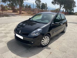 Renault Clio '07 1.5 dCi*6 ΤΑΧΥΤΗΤΕΣ*ΜΕΓΑΛΟ SERVICE ΠΡΙΝ 500 ΧΚΜ