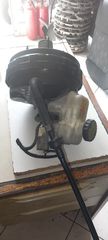 ΣΕΒΡΟ ΚΑΙ ΤΡΟΜΠΑ FORD MAVERICK 2.3CC '01-'07-thumb-1