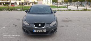 Seat Leon '09 TSI