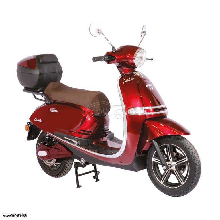 E-fun 2026 PUSA -30% ΕΠΙΔΟΤΗΣΗ