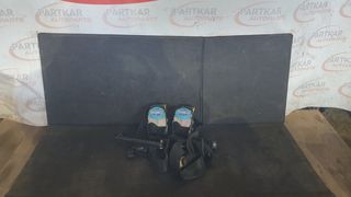 MERCEDES A CLASS W176 2012-2018 ΖΏΝΕΣ ΑΣΦΑΛΕΊΑΣ ΕΜΠΡΌΣ ΔΕΞΙΆ ΚΑΙ ΑΡΙΣΤΕΡΆ-thumb-1