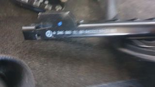 MERCEDES A CLASS W176 2012-2018 ΖΏΝΕΣ ΑΣΦΑΛΕΊΑΣ ΕΜΠΡΌΣ ΔΕΞΙΆ ΚΑΙ ΑΡΙΣΤΕΡΆ-thumb-3