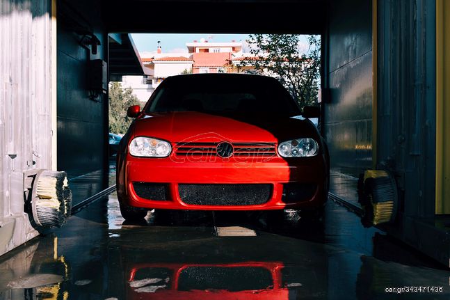 Volkswagen Golf '99