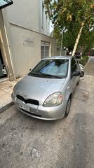 Toyota Yaris '00