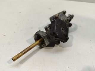Honda VF 750S Sabre ρουμπινέτο-thumb-1