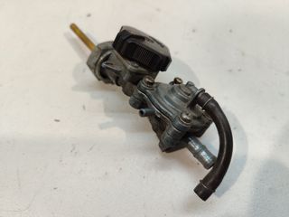 Honda VF 750S Sabre ρουμπινέτο-thumb-2