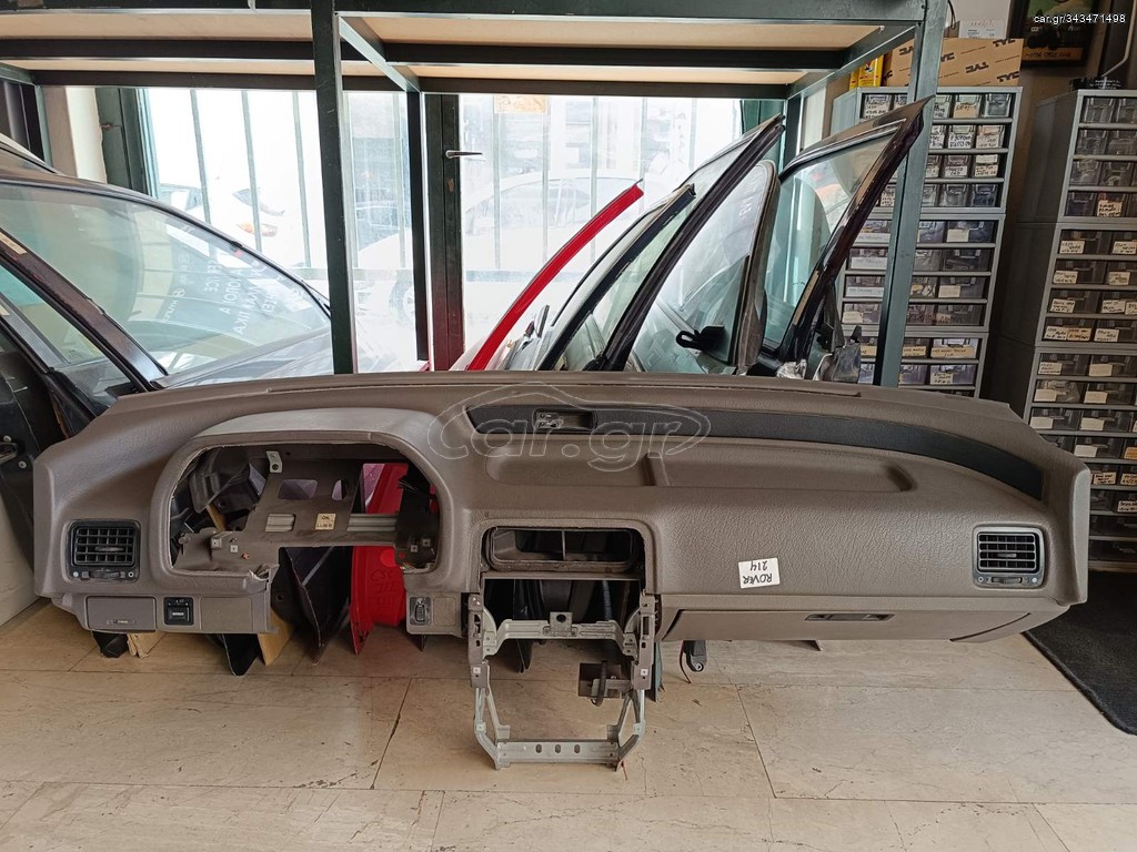 ROVER 214/414 ΤΑΜΠΛΟ 