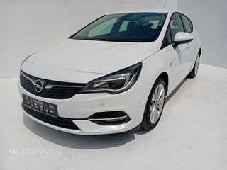 Opel Astra '20 1496cc 120ps diesel-γραμματια μεταξυ μας 