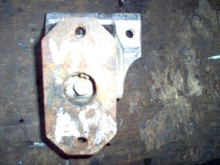 SUZUKI VITARA ΒΑΣΕΙΣ ΣΑΣΜΑΝ-thumb-2