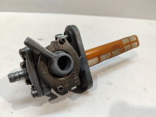 Yamaha XS 400 ρουμπινέτο-thumb-1