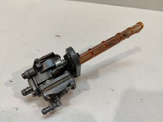 Yamaha XS 400 ρουμπινέτο-thumb-2