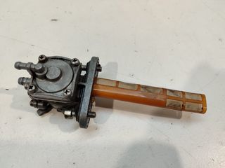 Yamaha XS 400 ρουμπινέτο-thumb-3
