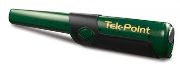 TEKNETICS PINPOINTER TEK-POINT