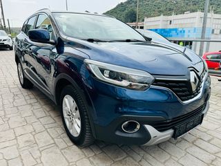 Renault Kadjar '15 Dci 130HP