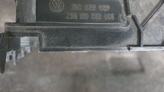 VW EOS 2006-2014 ΒΑΣΗ ΡΑΔΙΟ CD-thumb-1
