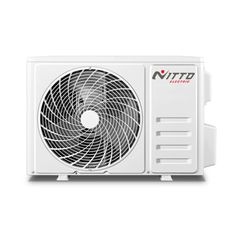 Nitto Electric Κλιματιστικό-thumb-1