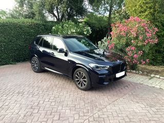 Bmw X5 '23 30 D X-DRIVE M PACK