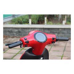 Roller / Scooter 2026 E-RV 45 YUMA - 30% ΕΠΙΔΟΤΗΣΗ-thumb-3