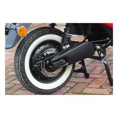 Roller / Scooter 2026 E-RV 45 YUMA - 30% ΕΠΙΔΟΤΗΣΗ-thumb-7