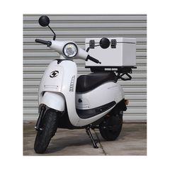 Roller / Scooter 2026 E-RV 45 YUMA - 30% ΕΠΙΔΟΤΗΣΗ-thumb-2