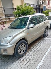 Toyota RAV 4 '03