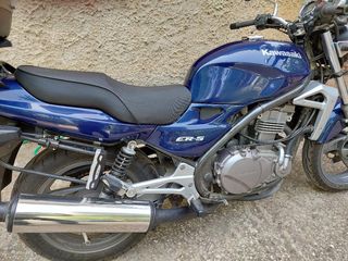 Kawasaki ER-5 '97