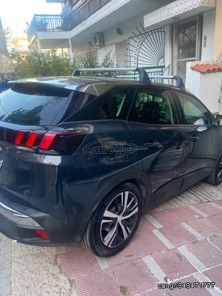 Peugeot 3008 '19 Puretech 130 Business 