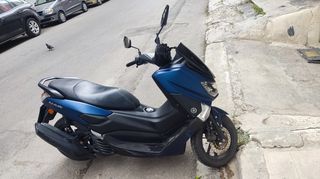 Yamaha NMAX 155 '20