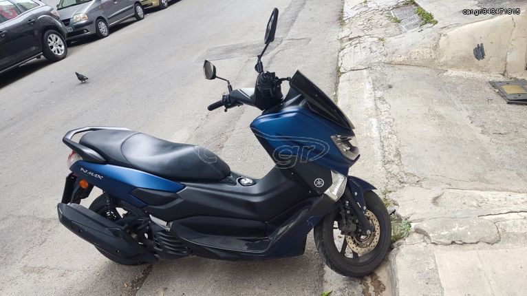 Yamaha NMAX 155 '20