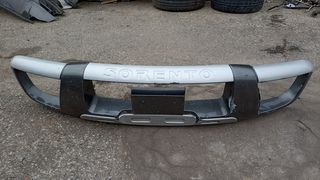 KIA SORENTO '02-'09 * BULL BAR ΕΡΓΟΣΤΑΣΙΑΚΟ *ΑΝΤΑΛΛΑΚΤΙΚΑ SUVparts - AUTOplace*