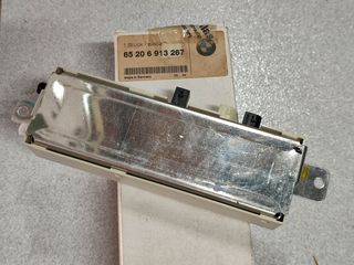 Ενισχυτής κεραίας BMW E46 Compact-thumb-1