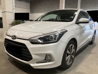 Hyundai i 20 '15 COUPE 1.4 GL COMFORT PLUS