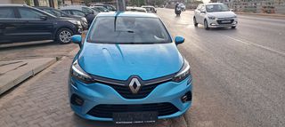 Renault Clio 2021 ΠΡΟΣΦΟΡΑ 'AΓΓΕΛΙΔΗΣ'-thumb-2