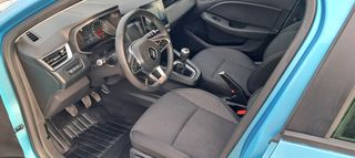 Renault Clio 2021 ΠΡΟΣΦΟΡΑ 'AΓΓΕΛΙΔΗΣ'-thumb-9