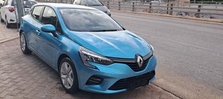 Renault Clio 2021 ΠΡΟΣΦΟΡΑ 'AΓΓΕΛΙΔΗΣ'-thumb-1