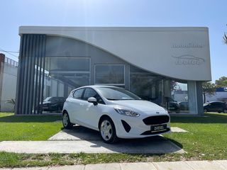 Ford Fiesta '18 TDCi 85hp Trend 1.5