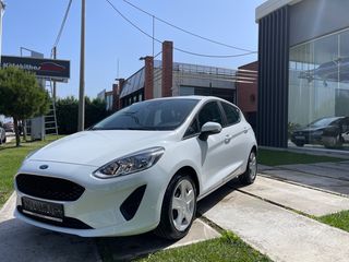 Ford Fiesta 2018 Ford Fiesta DIESEL ΕΛΛΗΝΙΚΟ • 89.000km • BOOK SERV 171€/ΜΗΝΑ-thumb-2