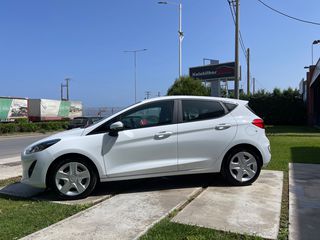 Ford Fiesta 2018 Ford Fiesta DIESEL ΕΛΛΗΝΙΚΟ • 89.000km • BOOK SERV 171€/ΜΗΝΑ-thumb-3