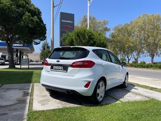 Ford Fiesta 2018 Ford Fiesta DIESEL ΕΛΛΗΝΙΚΟ • 89.000km • BOOK SERV 171€/ΜΗΝΑ-thumb-6