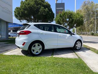 Ford Fiesta 2018 Ford Fiesta DIESEL ΕΛΛΗΝΙΚΟ • 89.000km • BOOK SERV 171€/ΜΗΝΑ-thumb-7