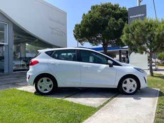 Ford Fiesta 2018 Ford Fiesta DIESEL ΕΛΛΗΝΙΚΟ • 89.000km • BOOK SERV 171€/ΜΗΝΑ-thumb-8