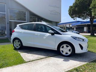 Ford Fiesta 2018 Ford Fiesta DIESEL ΕΛΛΗΝΙΚΟ • 89.000km • BOOK SERV 171€/ΜΗΝΑ-thumb-9