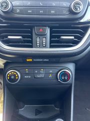 Ford Fiesta 2018 Ford Fiesta DIESEL ΕΛΛΗΝΙΚΟ • 89.000km • BOOK SERV 171€/ΜΗΝΑ-thumb-17