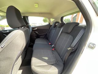 Ford Fiesta 2018 Ford Fiesta DIESEL ΕΛΛΗΝΙΚΟ • 89.000km • BOOK SERV 171€/ΜΗΝΑ-thumb-22