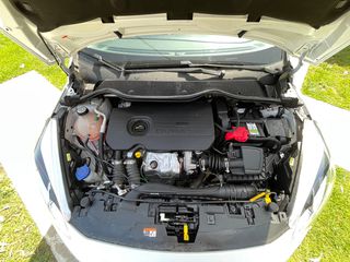 Ford Fiesta 2018 Ford Fiesta DIESEL ΕΛΛΗΝΙΚΟ • 89.000km • BOOK SERV 171€/ΜΗΝΑ-thumb-25